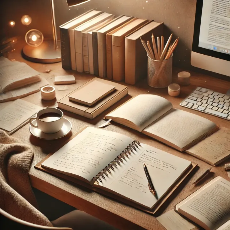 Study Helper Progress: File Management