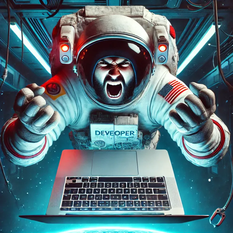 A Windows User's RAGE-FUELED First Impressions of macOS